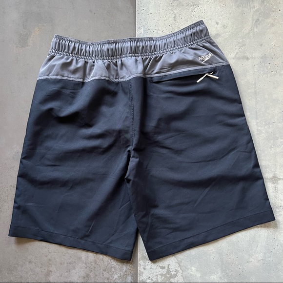 Men’s Swimtrunks-3 Set - Picture 3 of 7